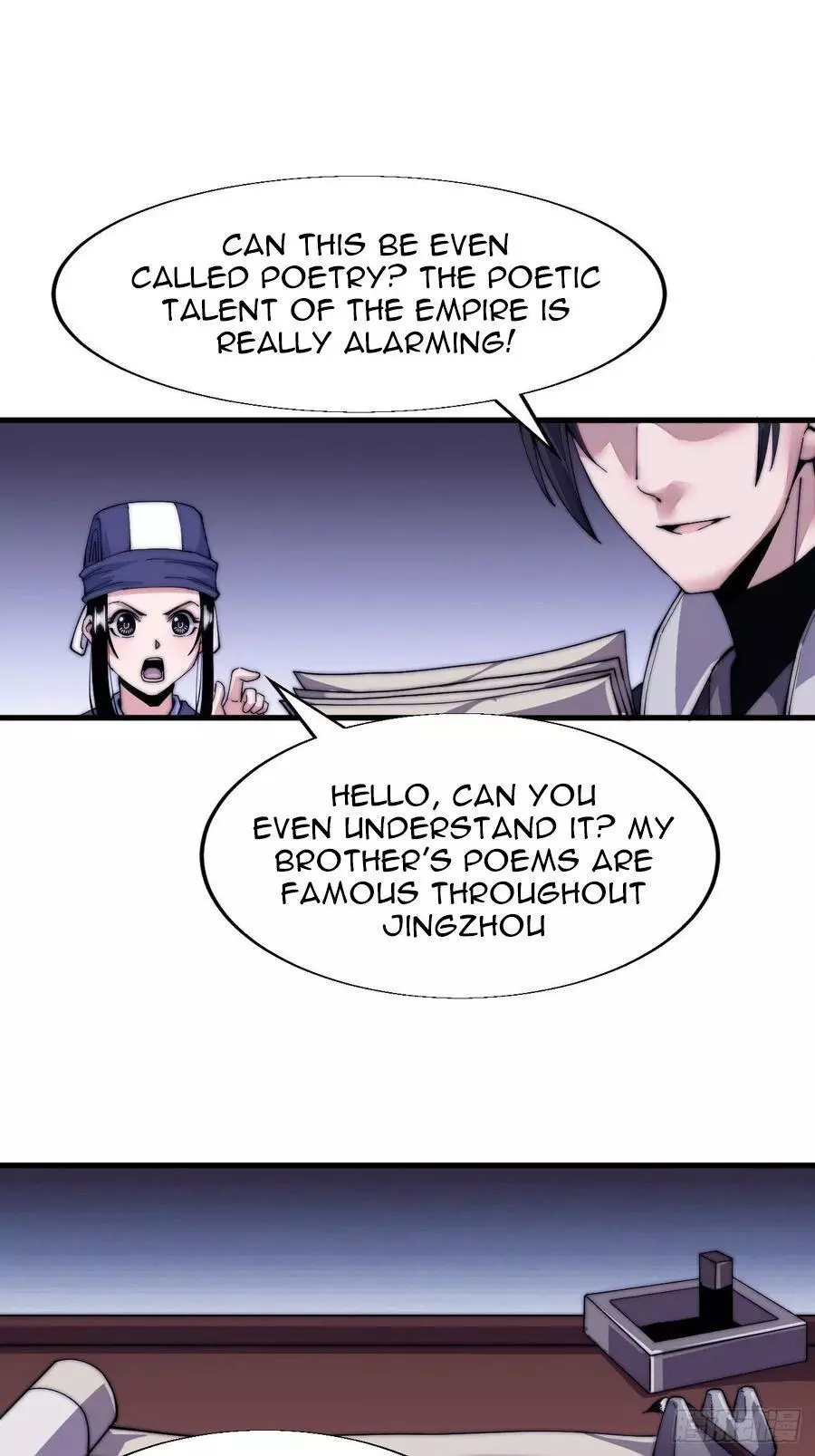 Manga page 21