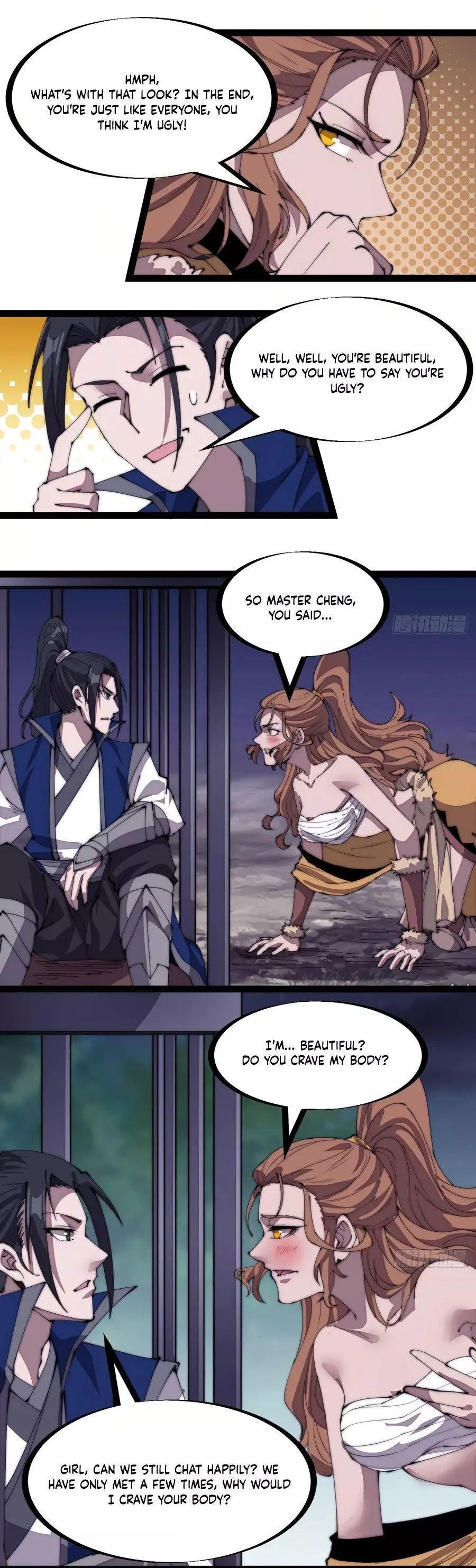 Manga page 10