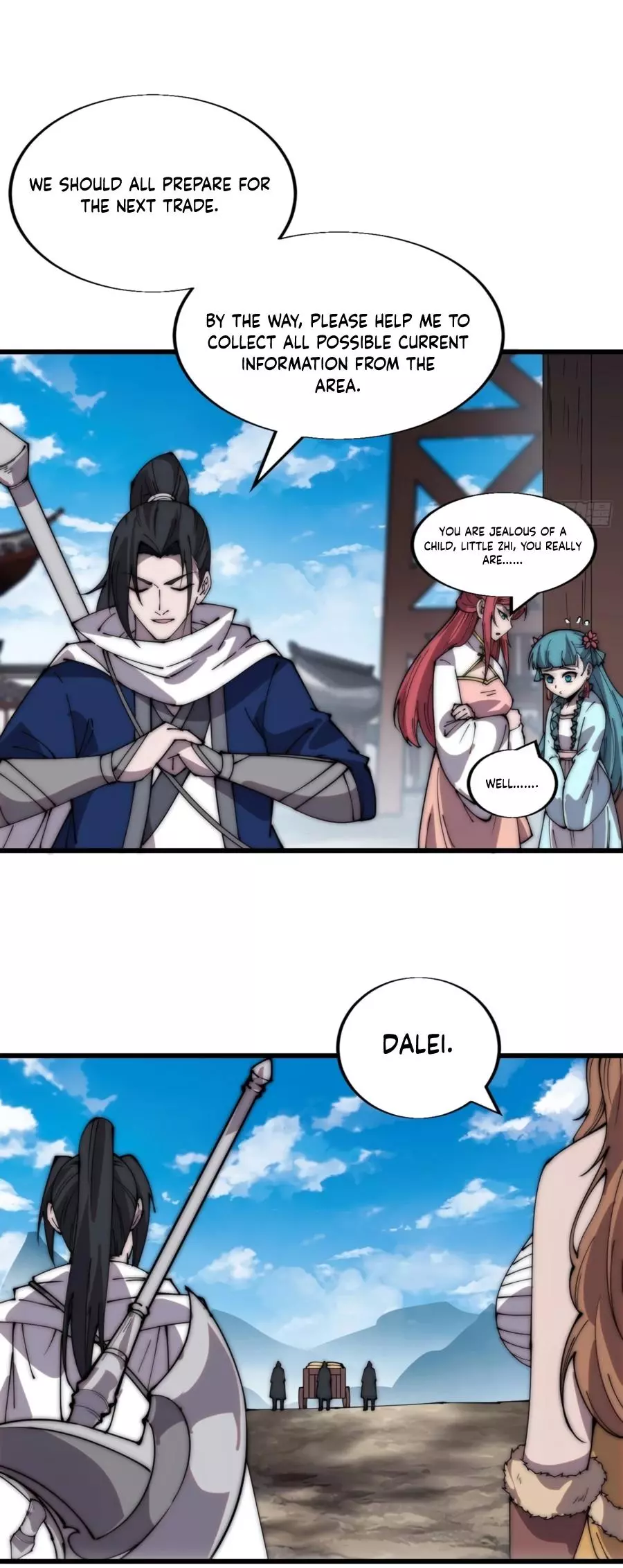 Manga page 11