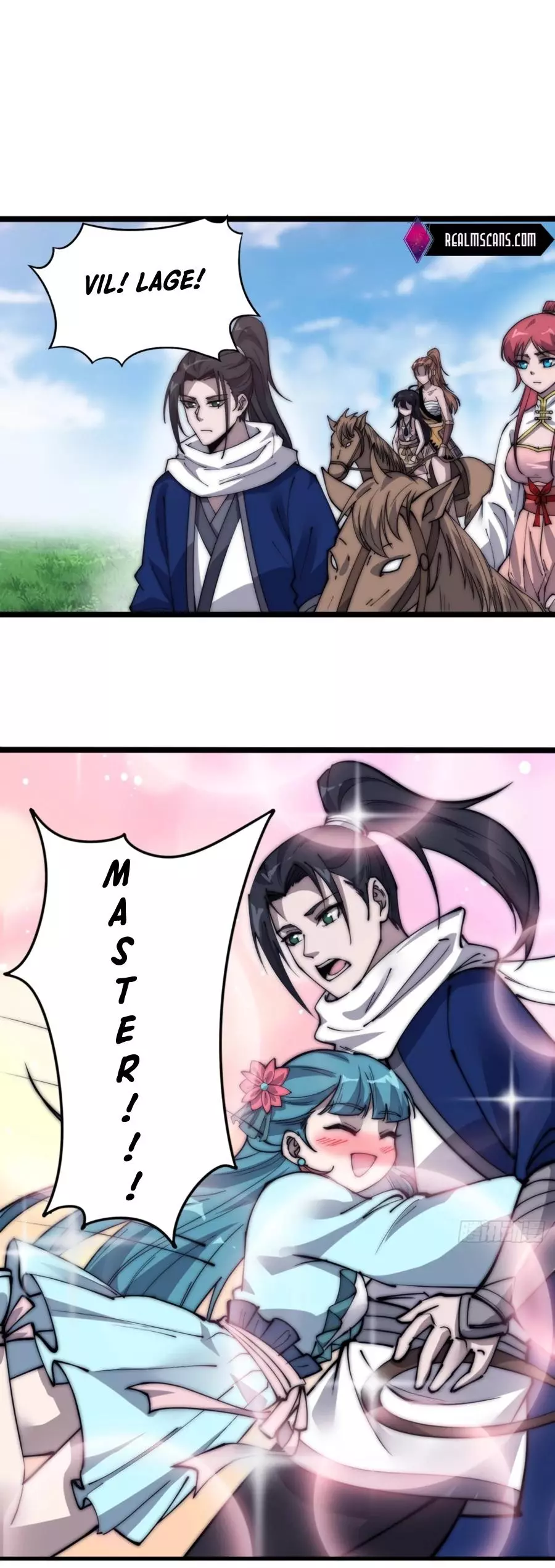 Manga page 5