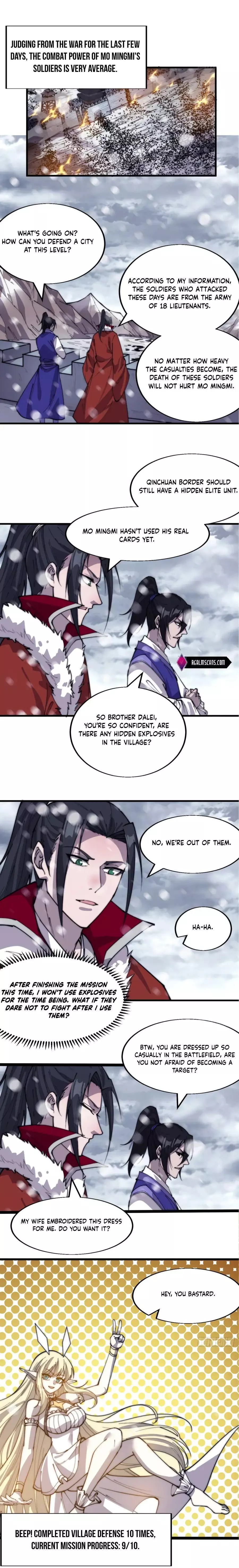 Manga page 11