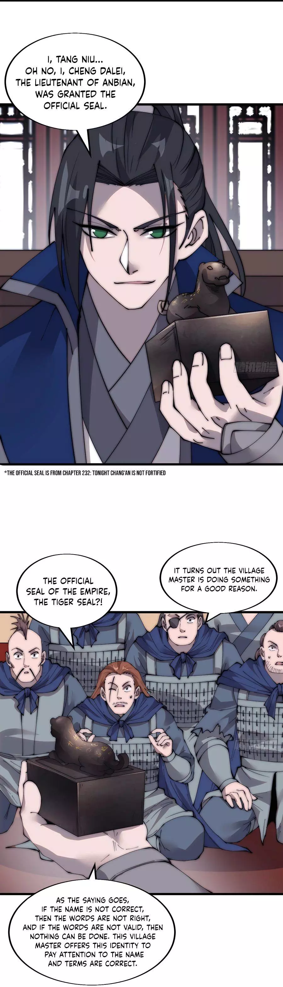 Manga page 10