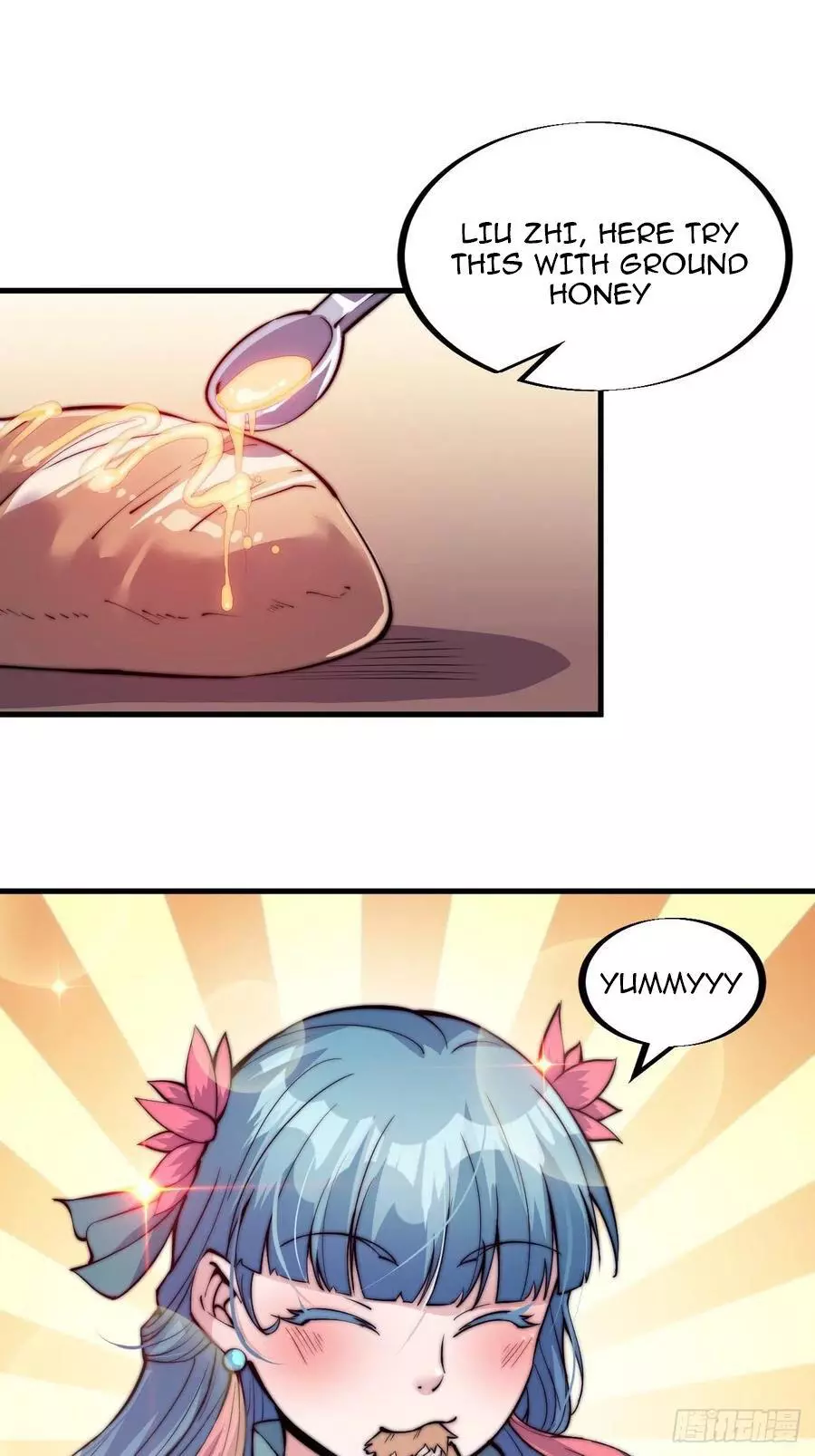 Manga page 21