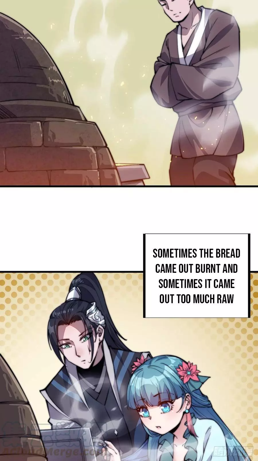 Manga page 19