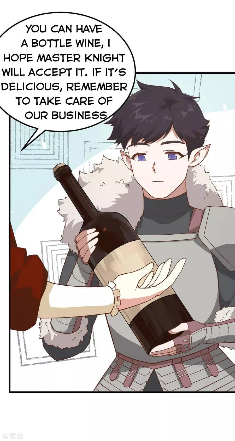 Manga page 42