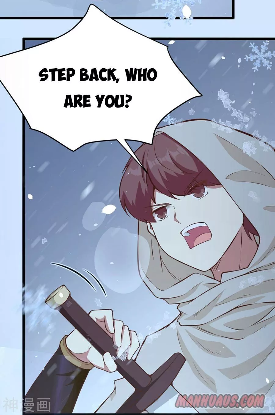Manga page 23