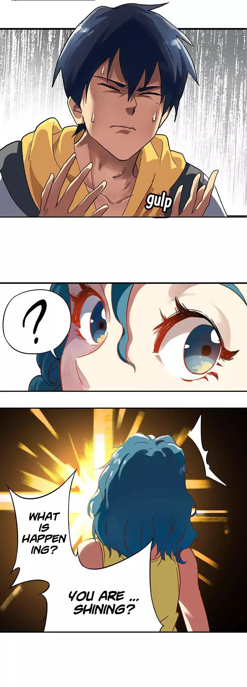 Manga page 13
