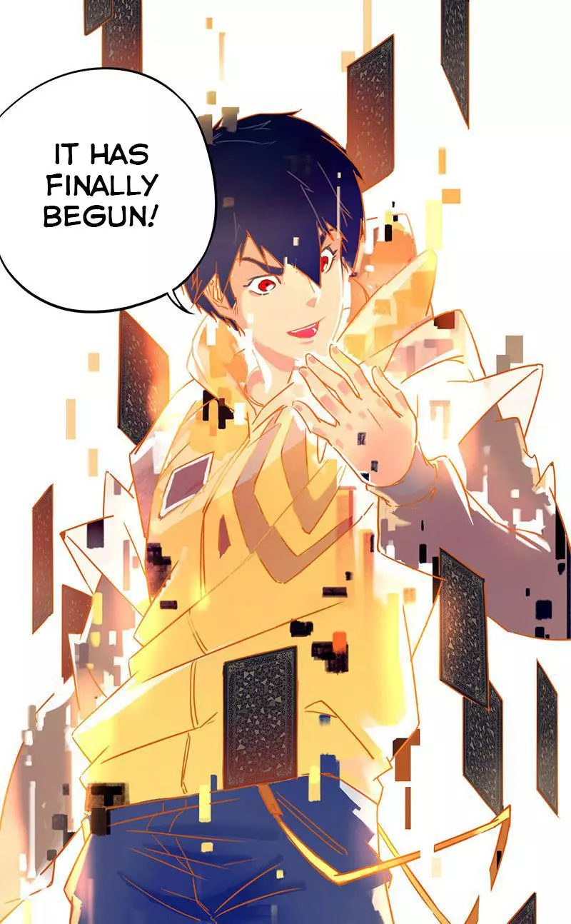 Manga page 15