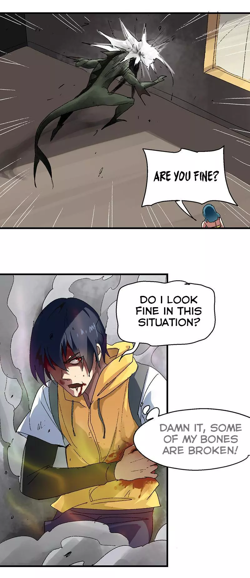 Manga page 25