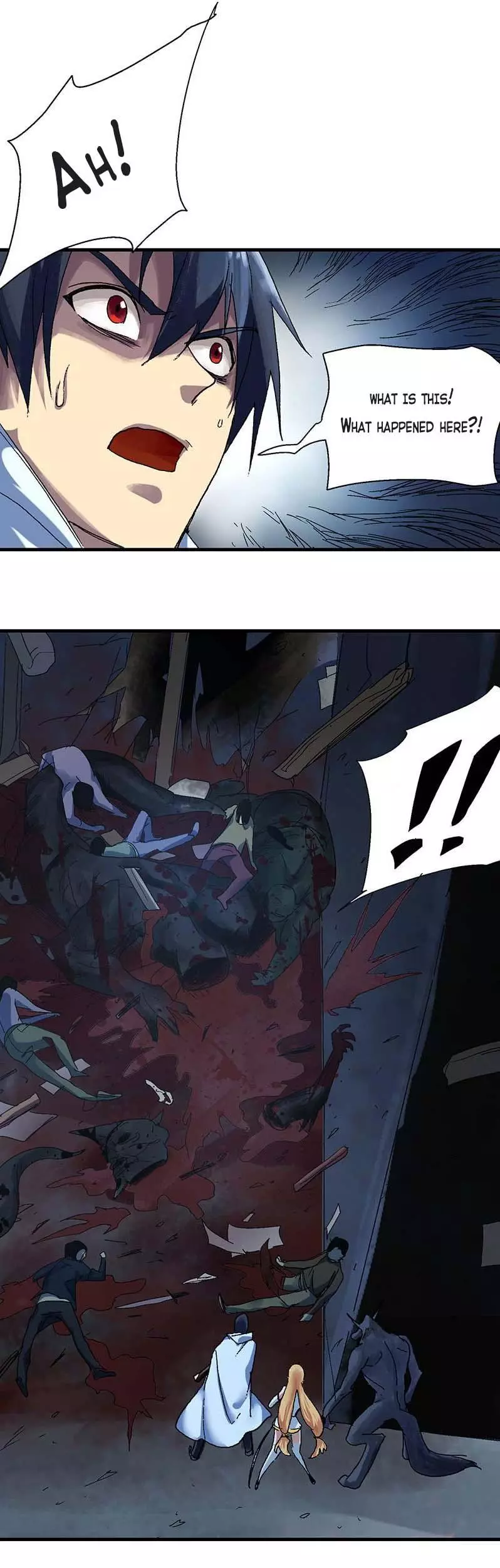 Manga page 16