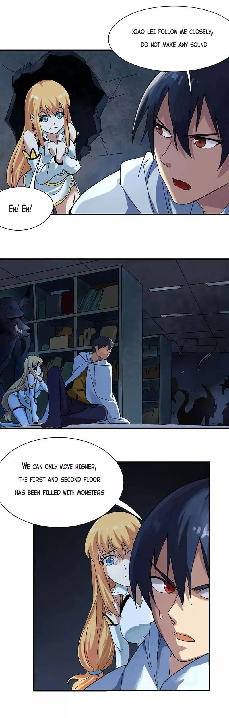 Manga page 14