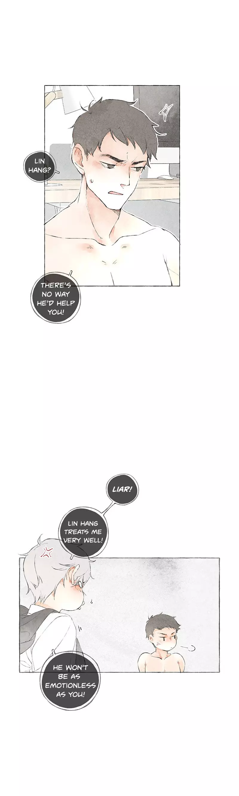 Manga page 28