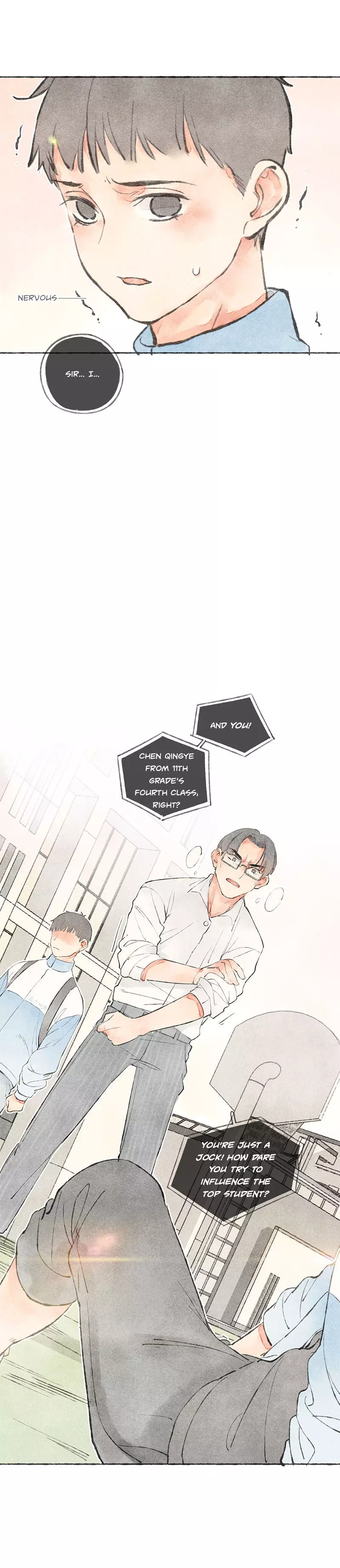 Manga page 7