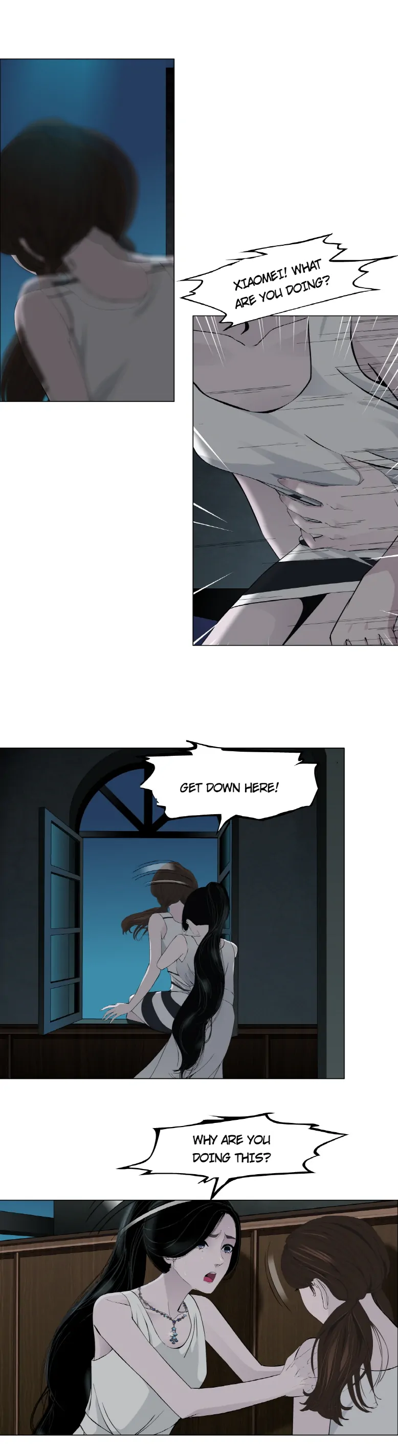 Manga page 11