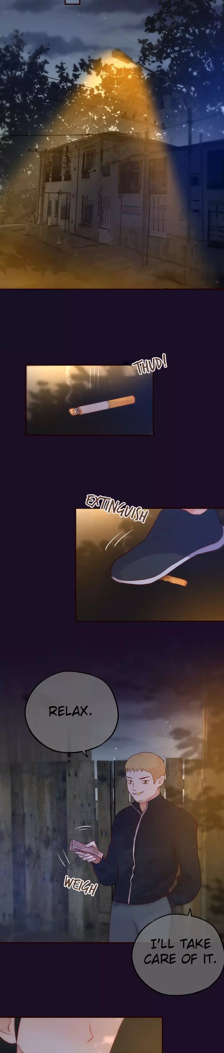Manga page 23