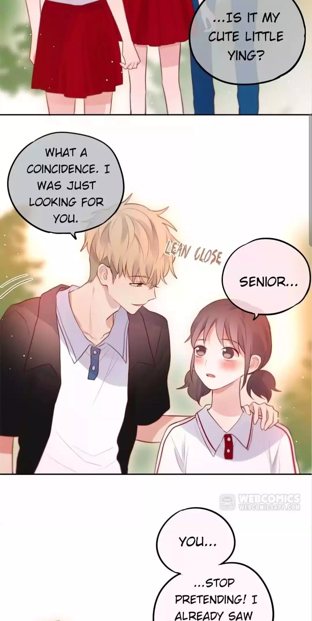 Manga page 20