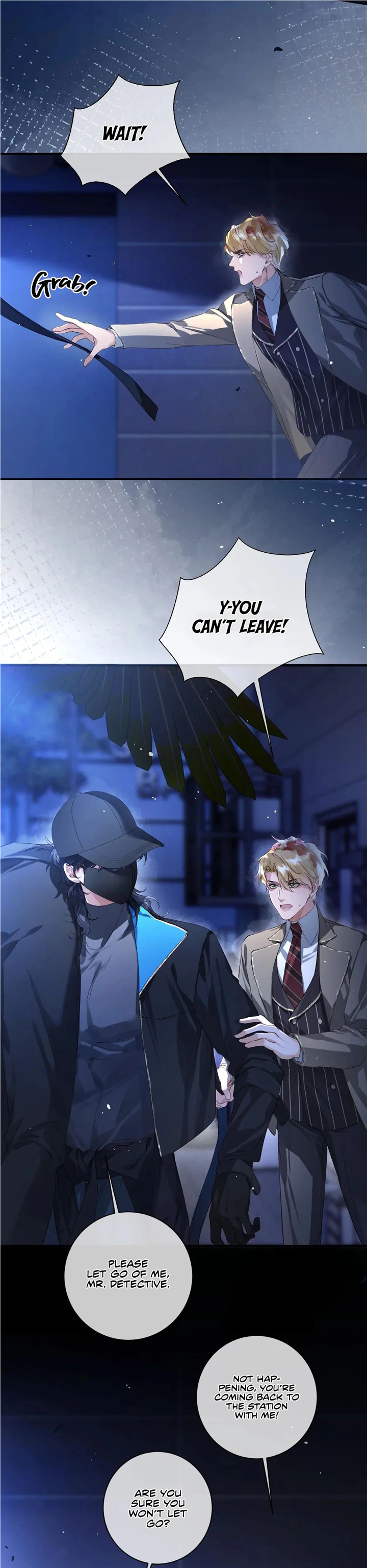 Manga page 10