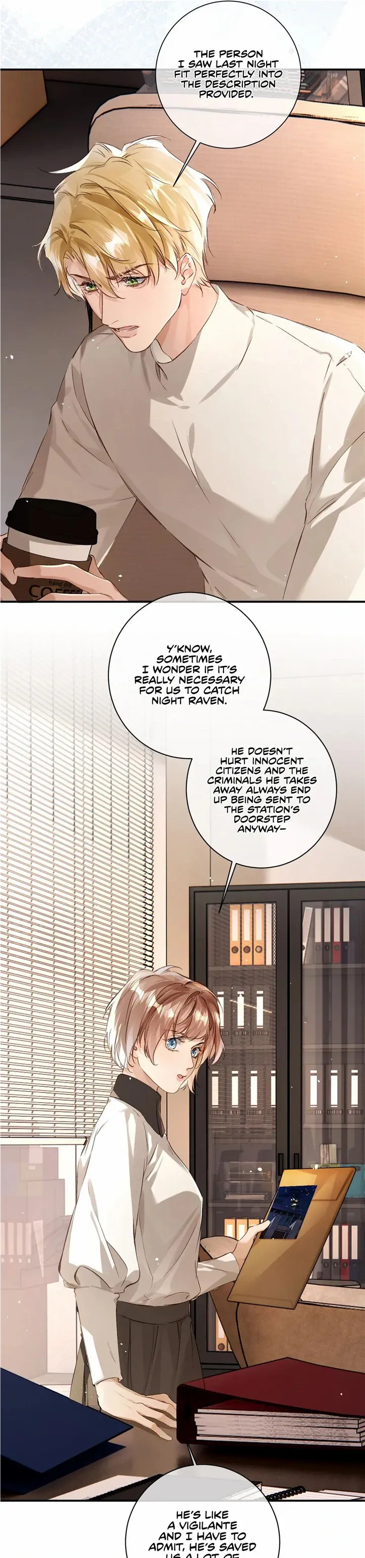 Manga page 17