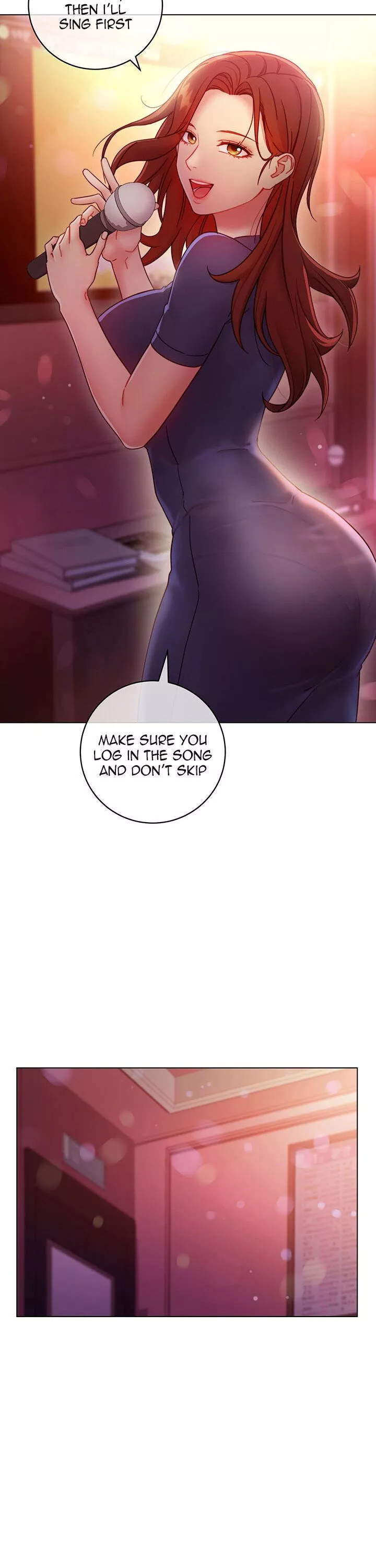 Manga page 11