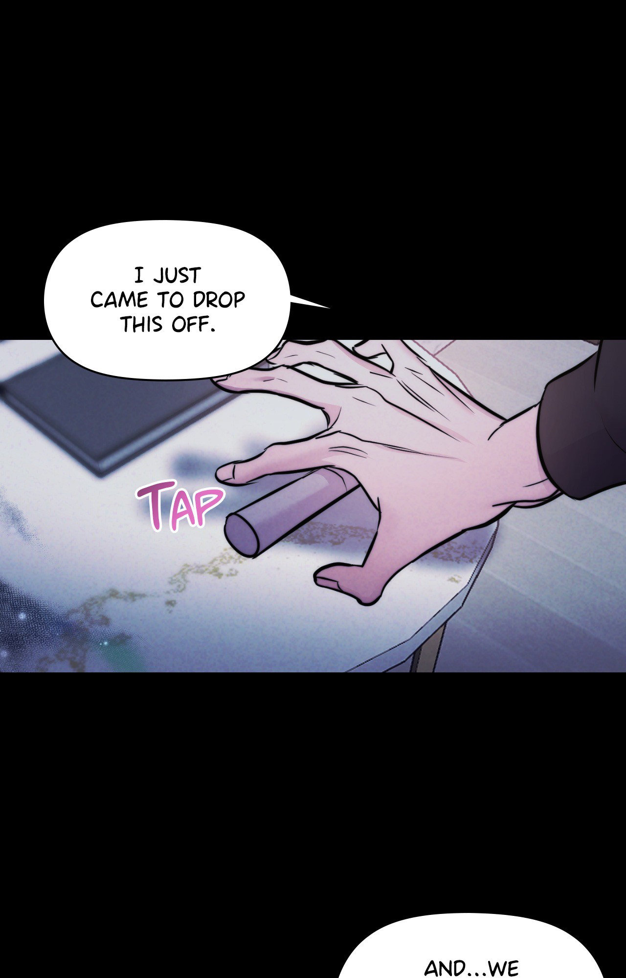 Manga page 68
