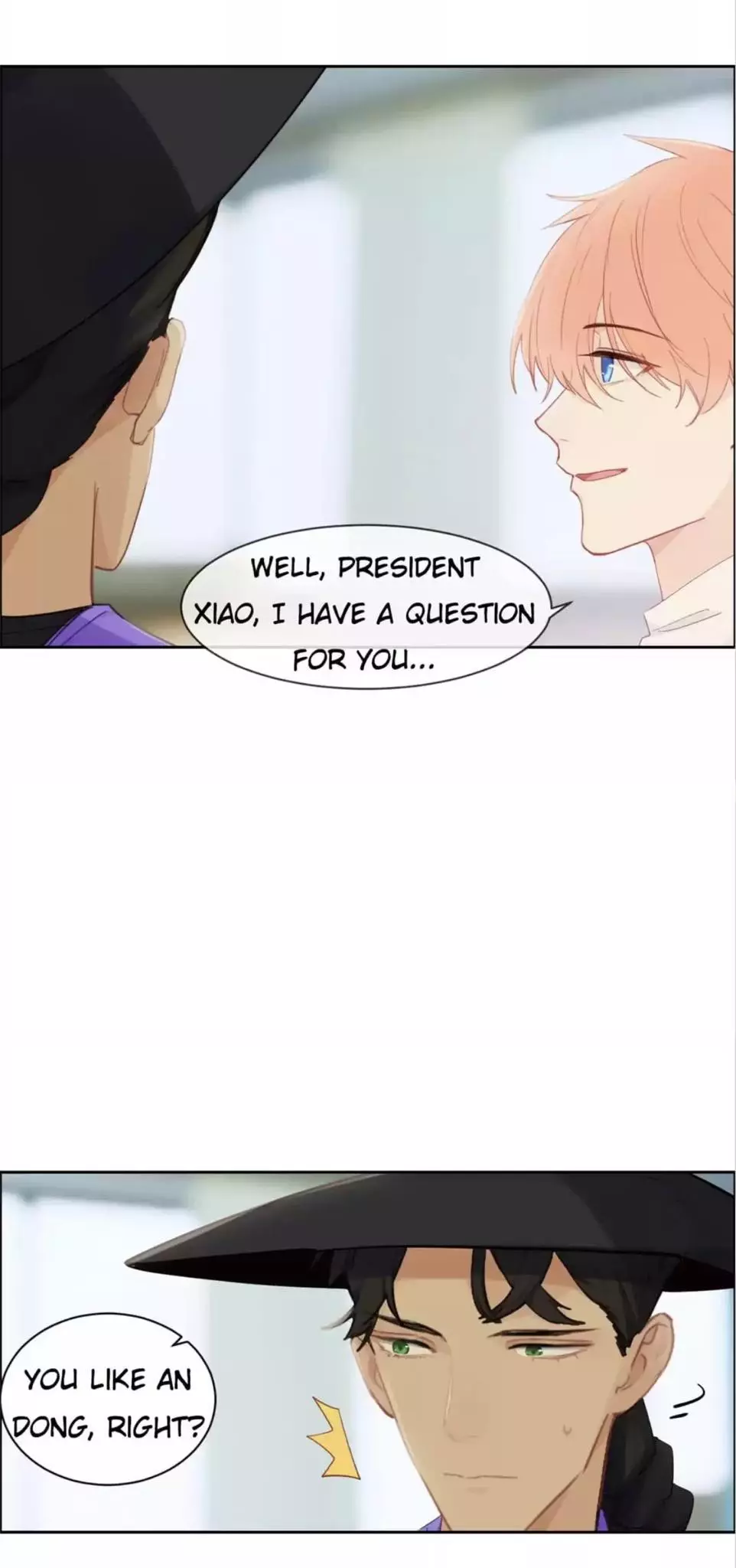 Manga page 18