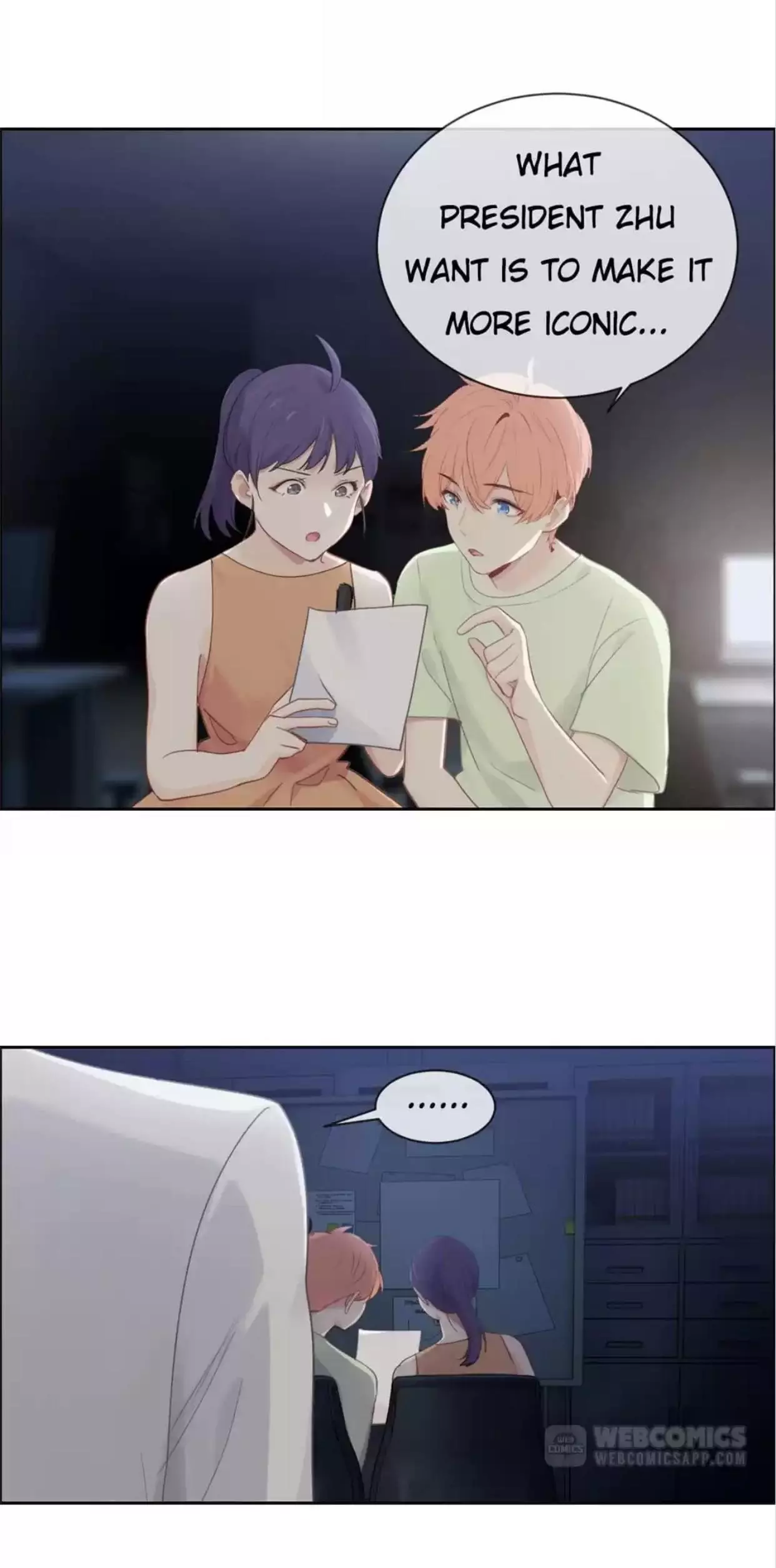 Manga page 15