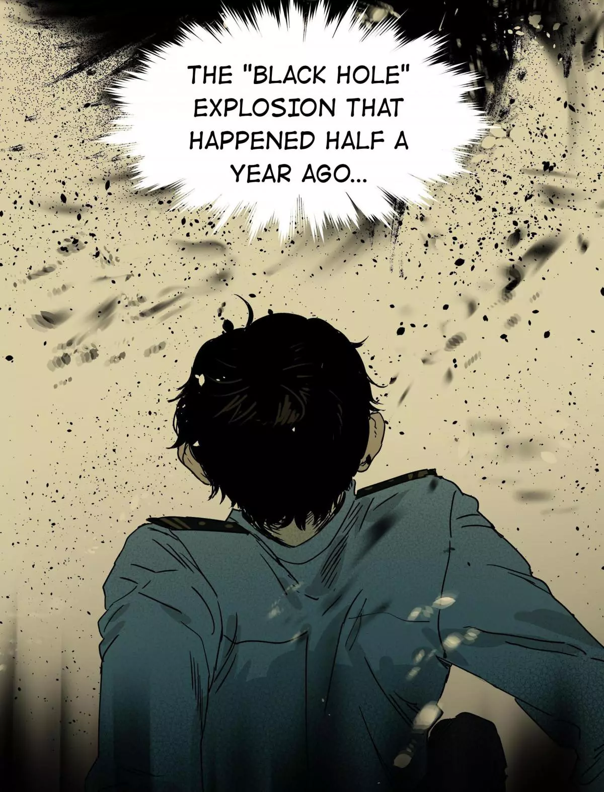 Manga page 7