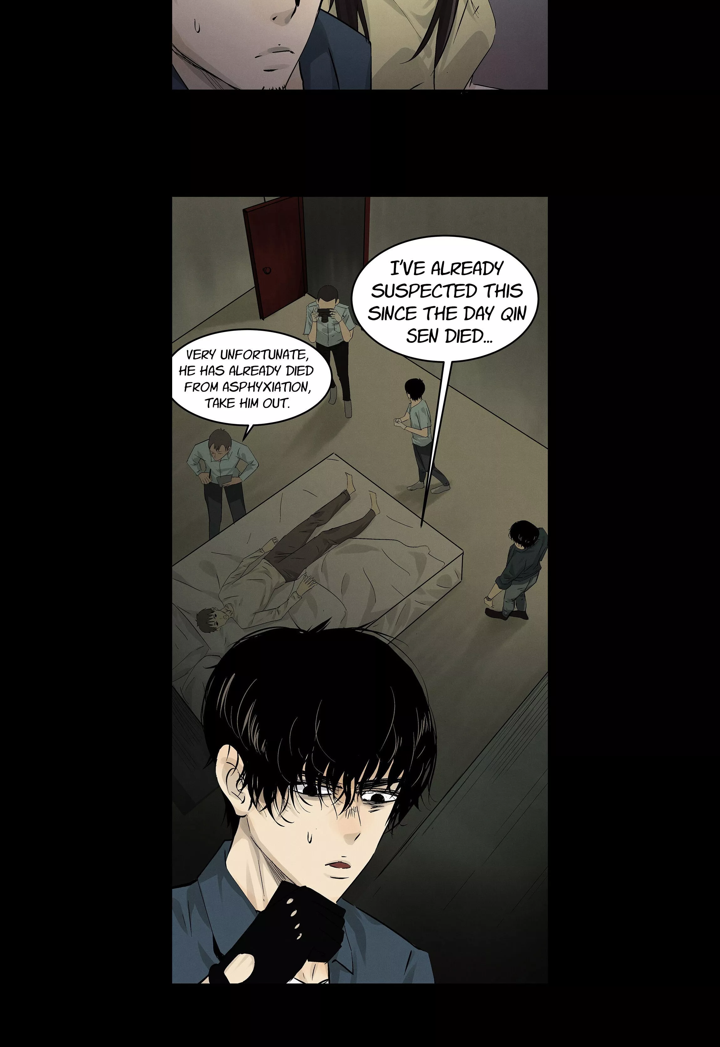 Manga page 21