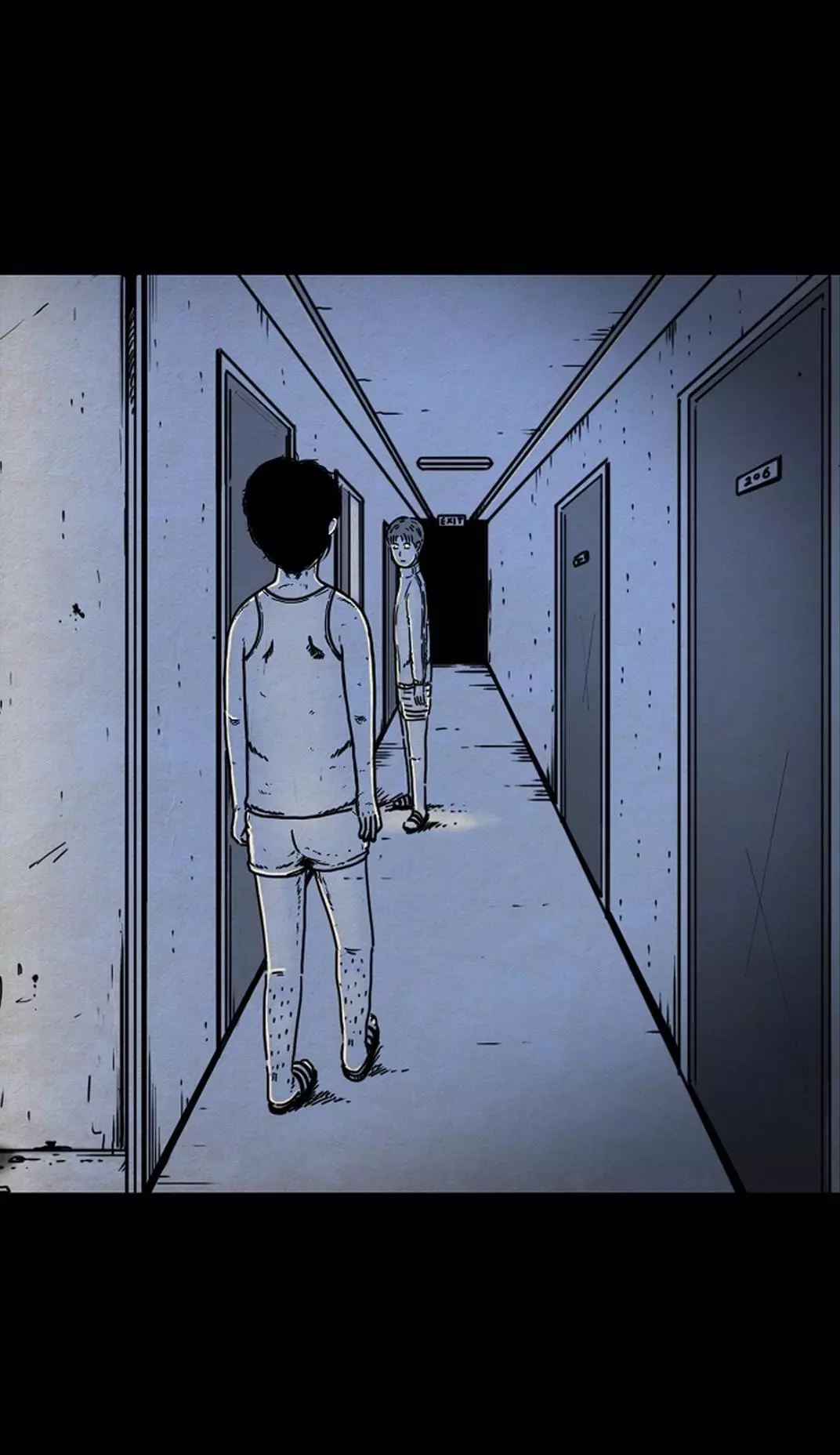 Manga page 31