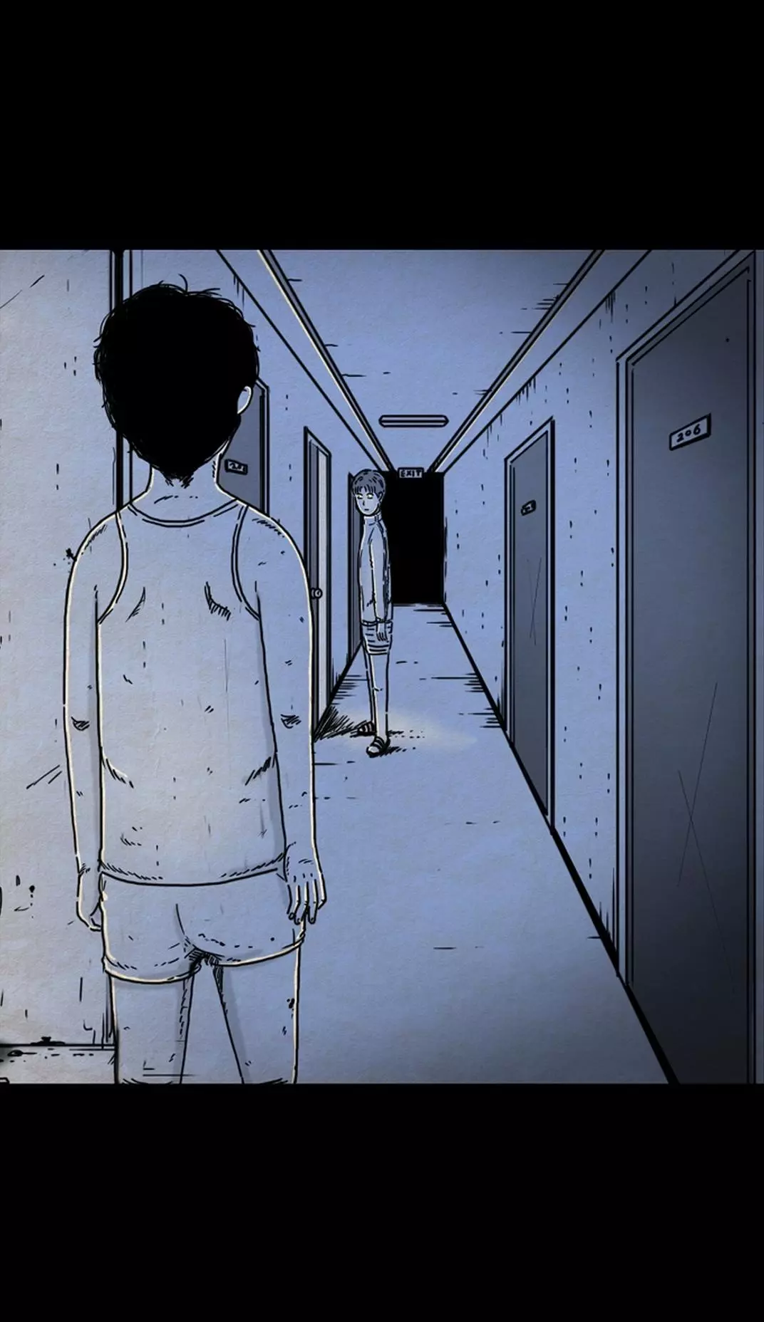 Manga page 30