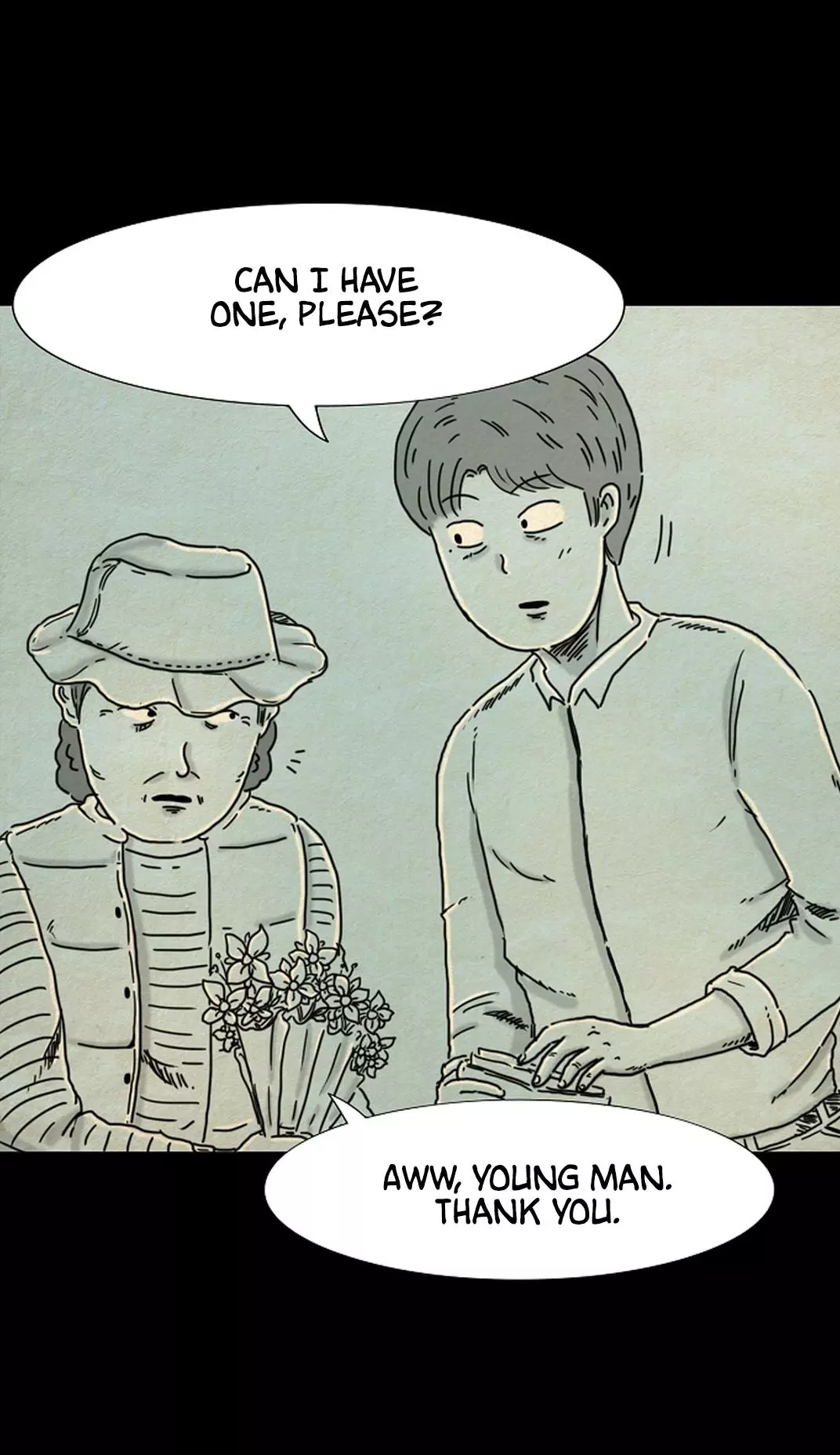 Manga page 10