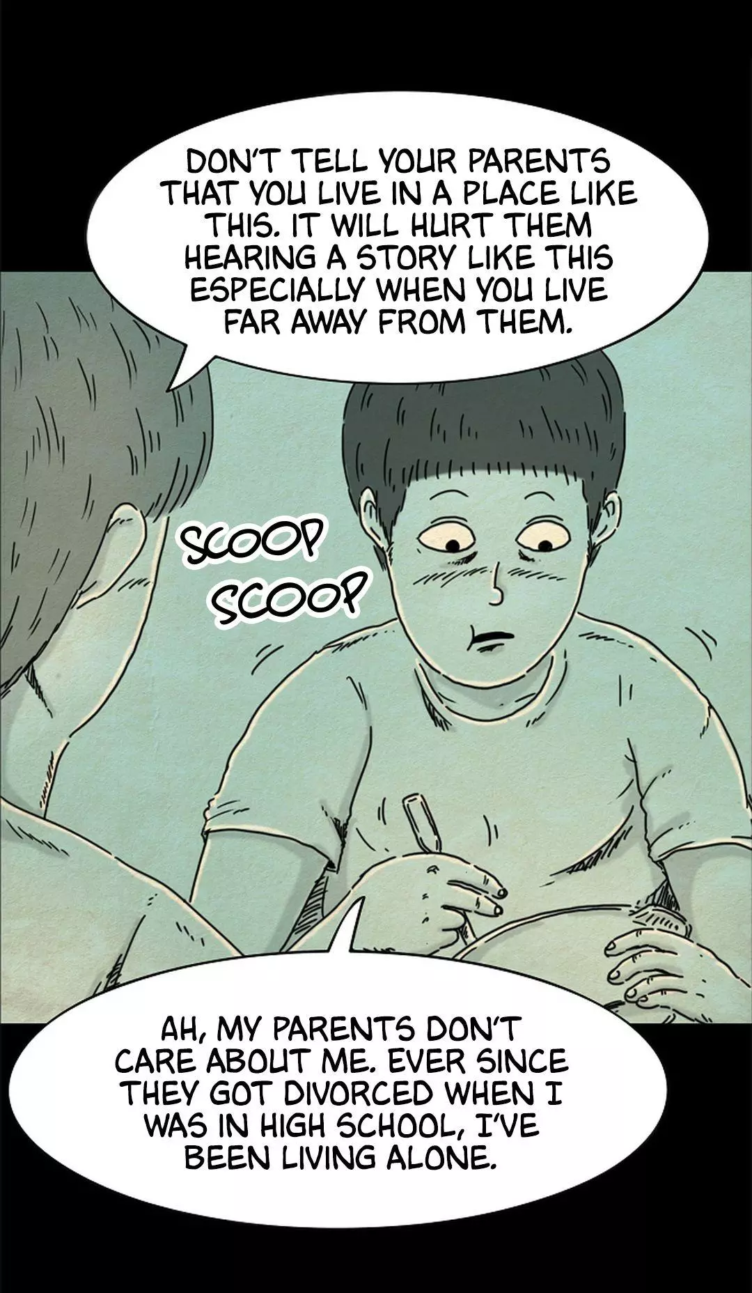 Manga page 23