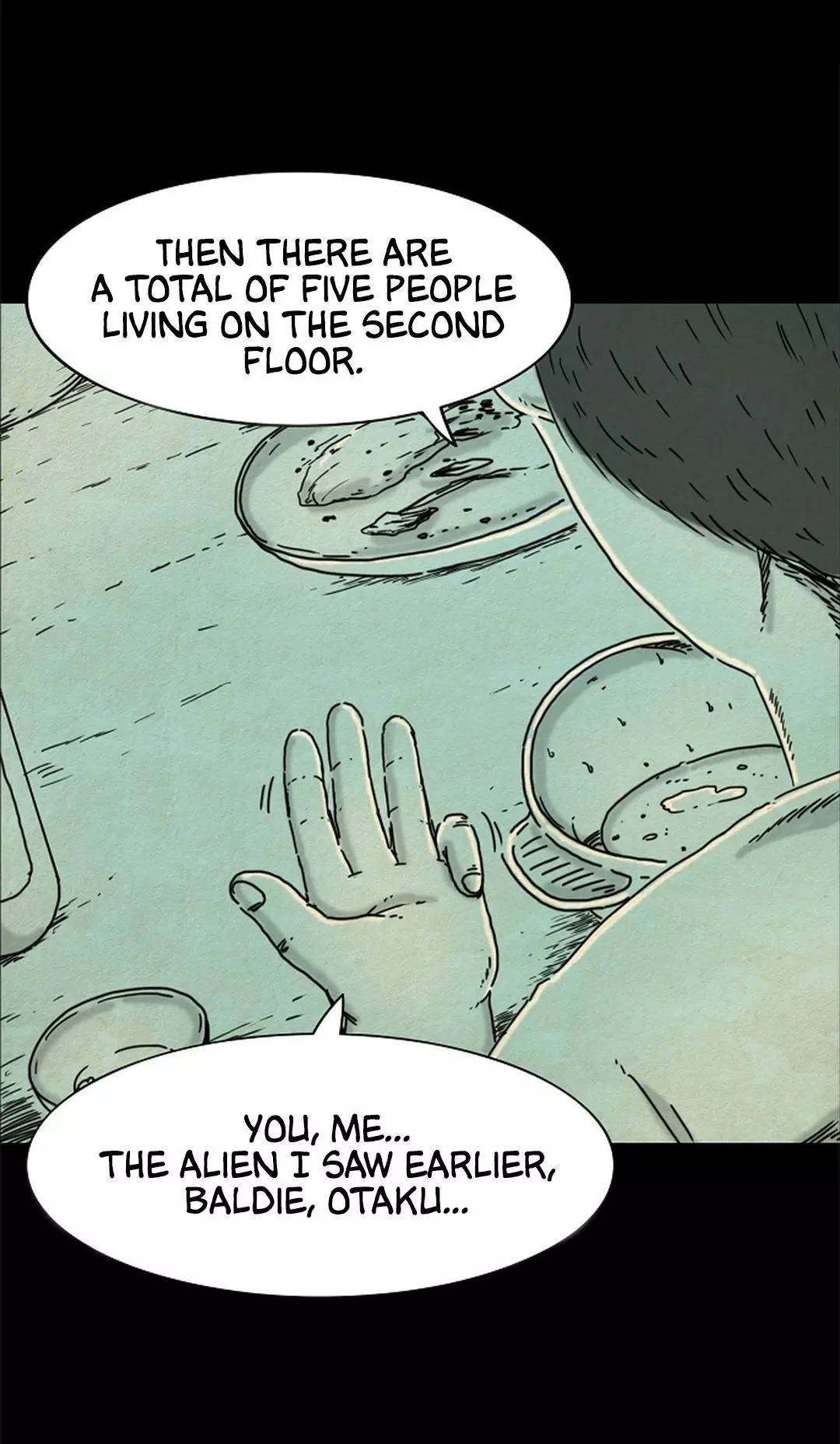 Manga page 28