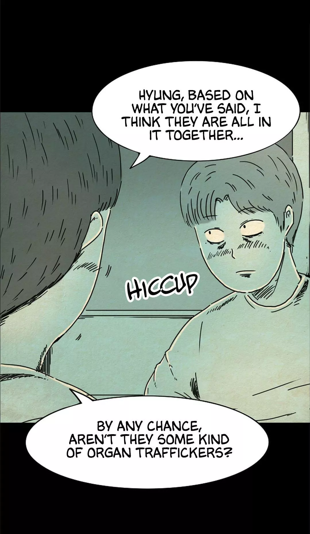Manga page 11