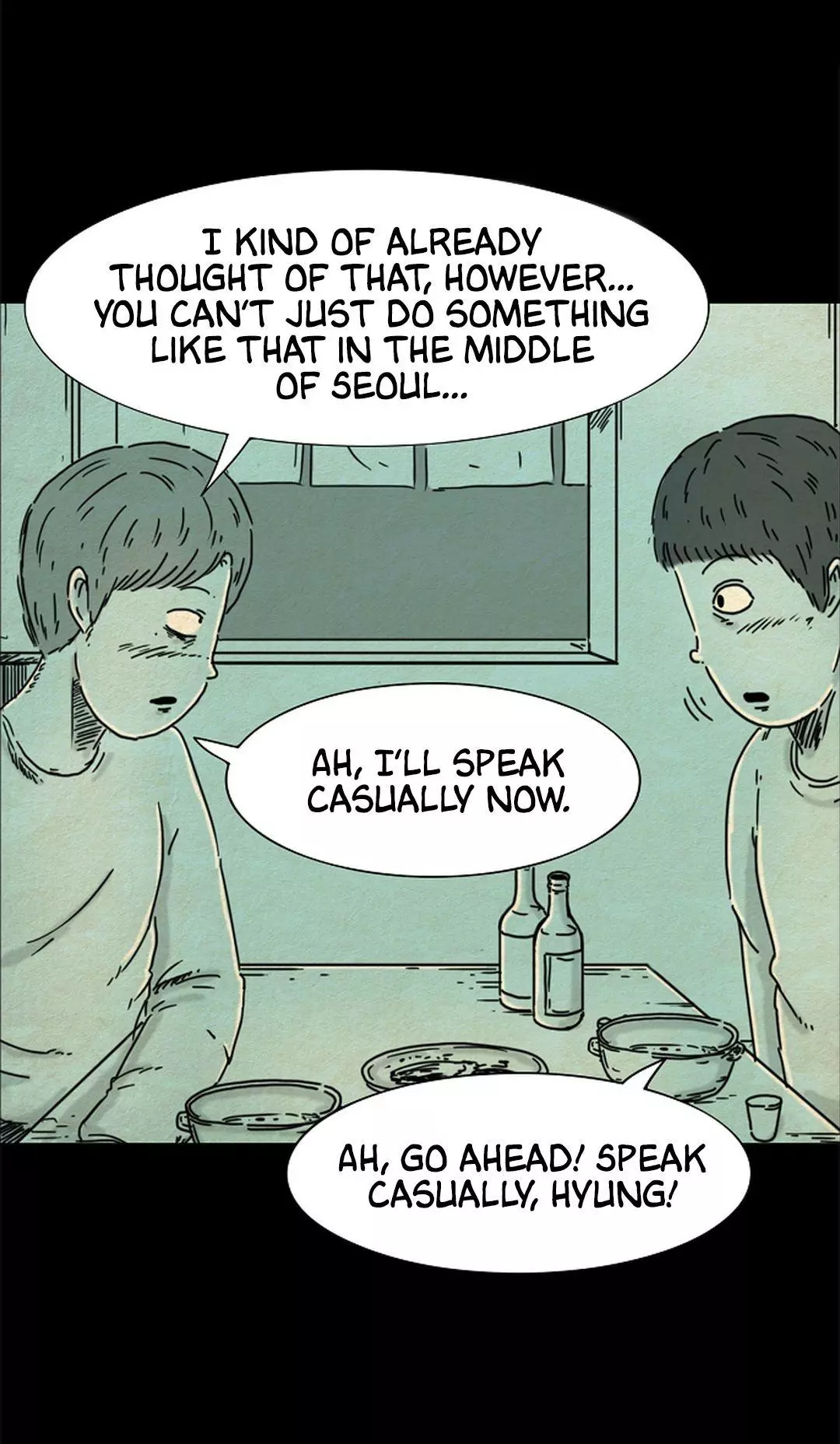 Manga page 12