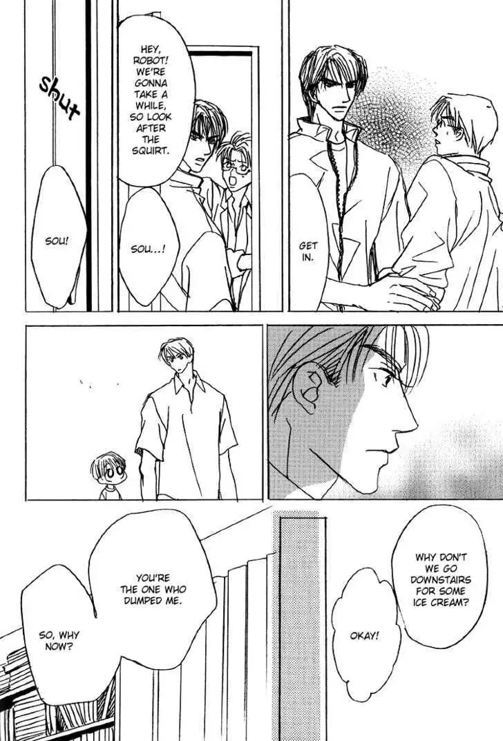Manga page 15