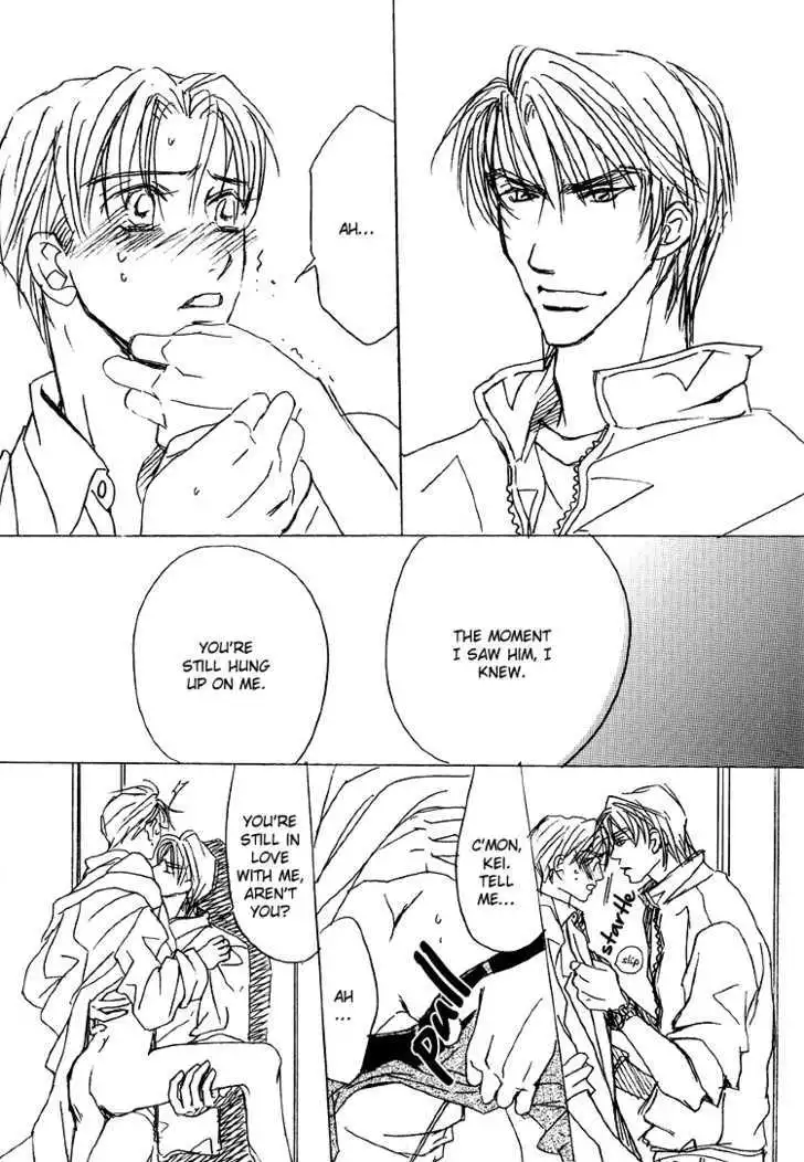 Manga page 18