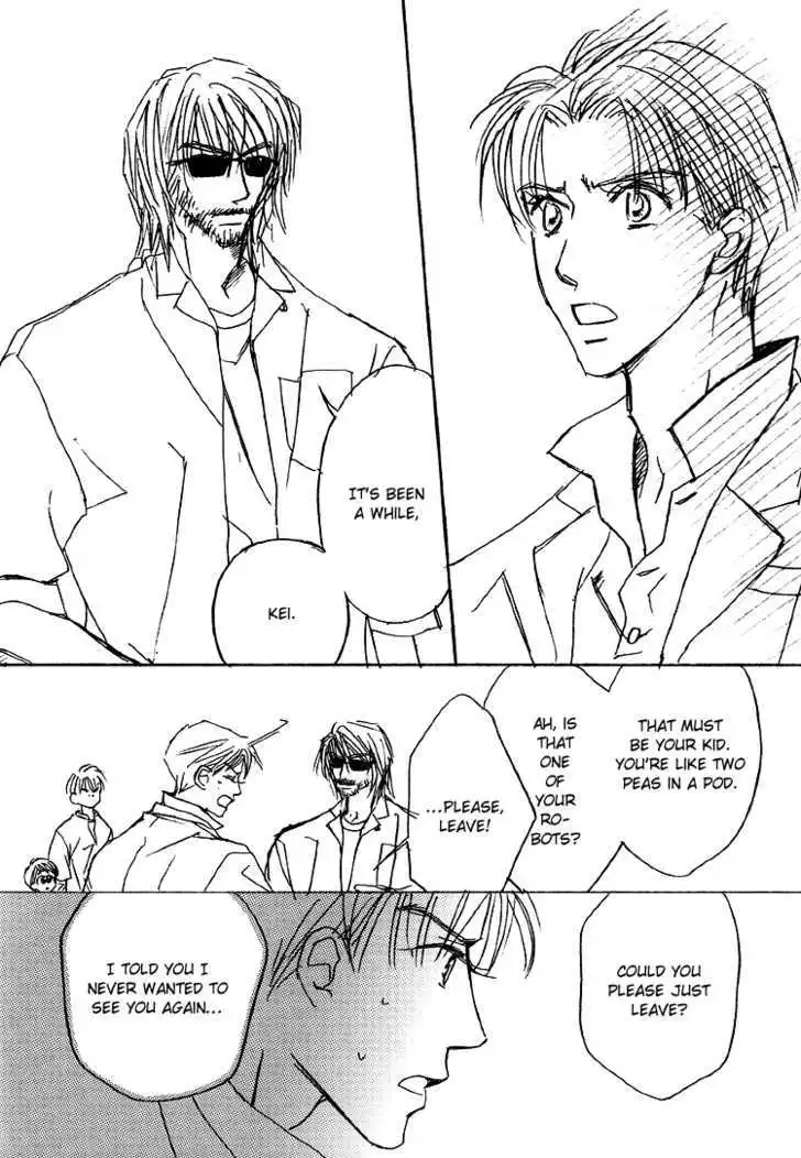 Manga page 9