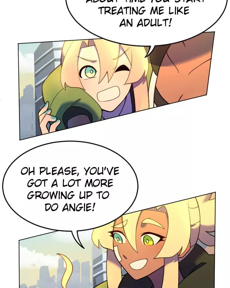 Manga page 21