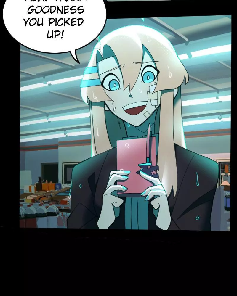 Manga page 61