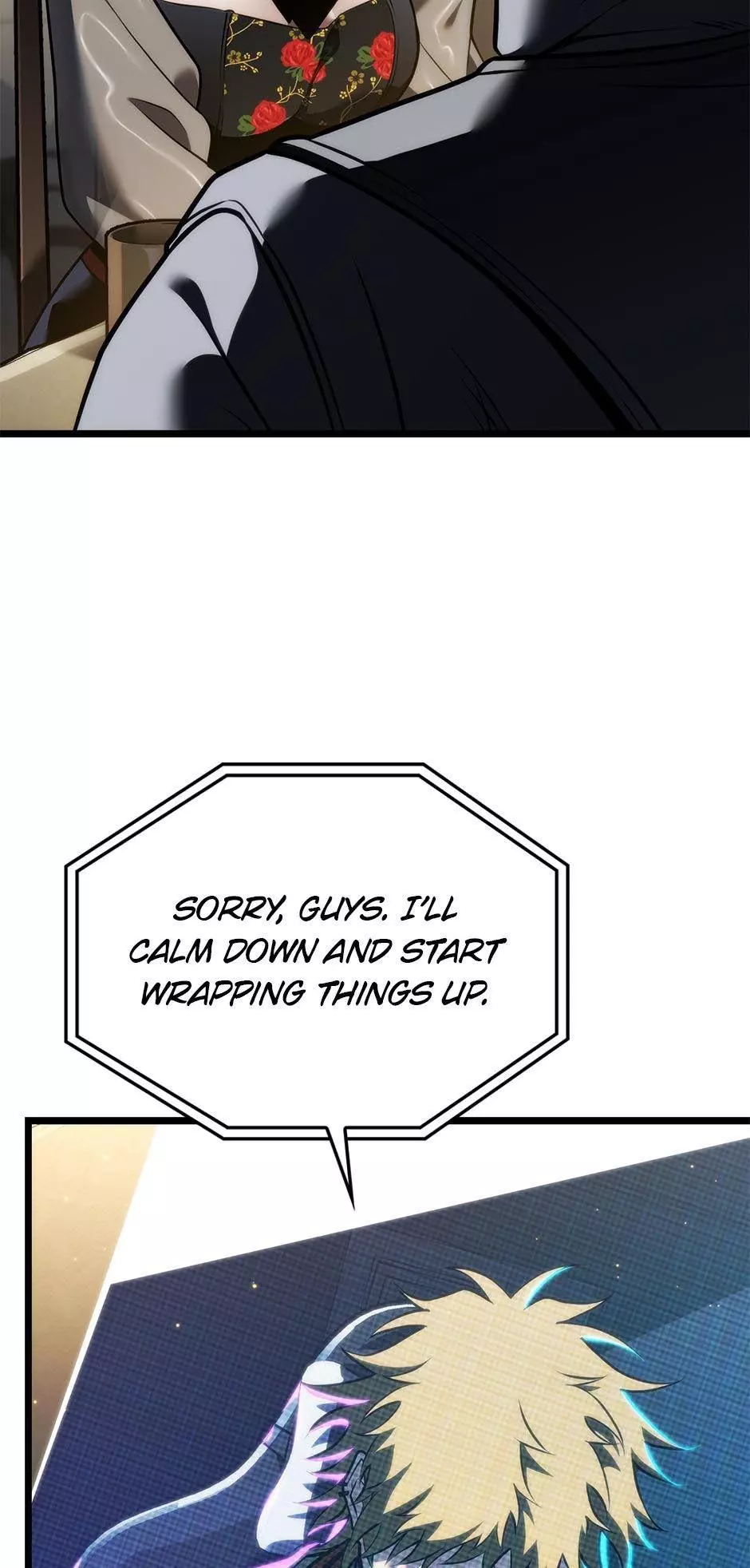 Manga page 11