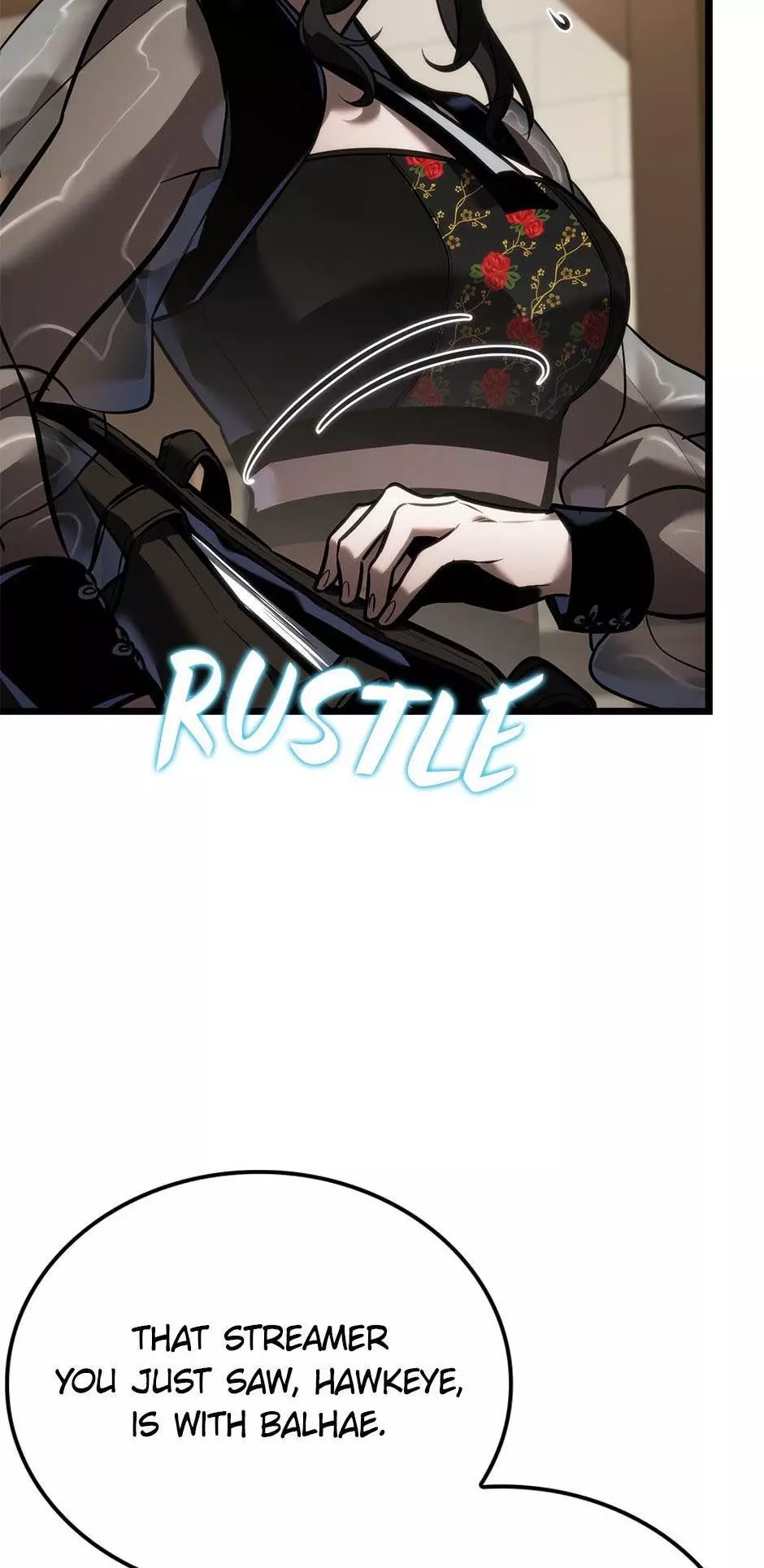 Manga page 28
