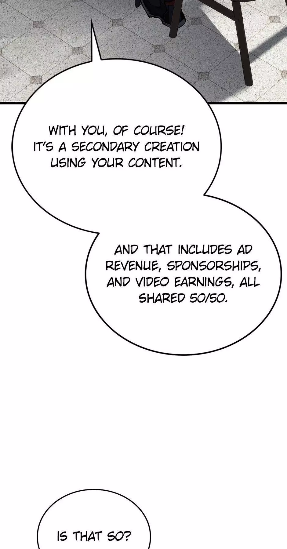 Manga page 33