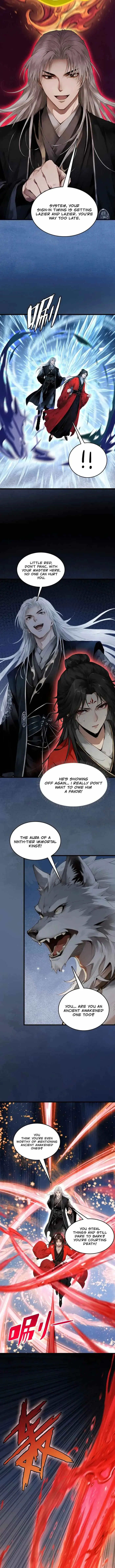 Manga page 10