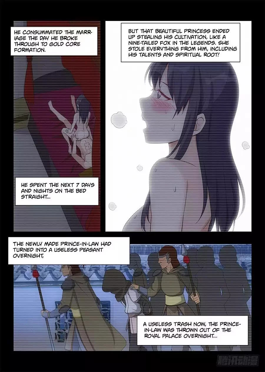 Manga page 13