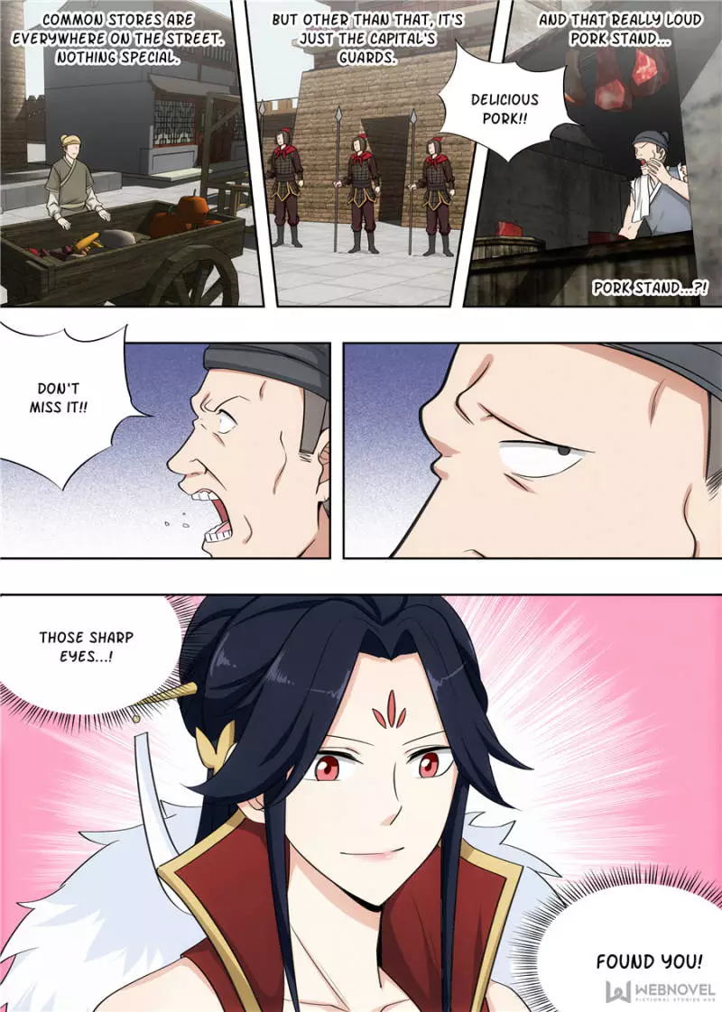 Manga page 10
