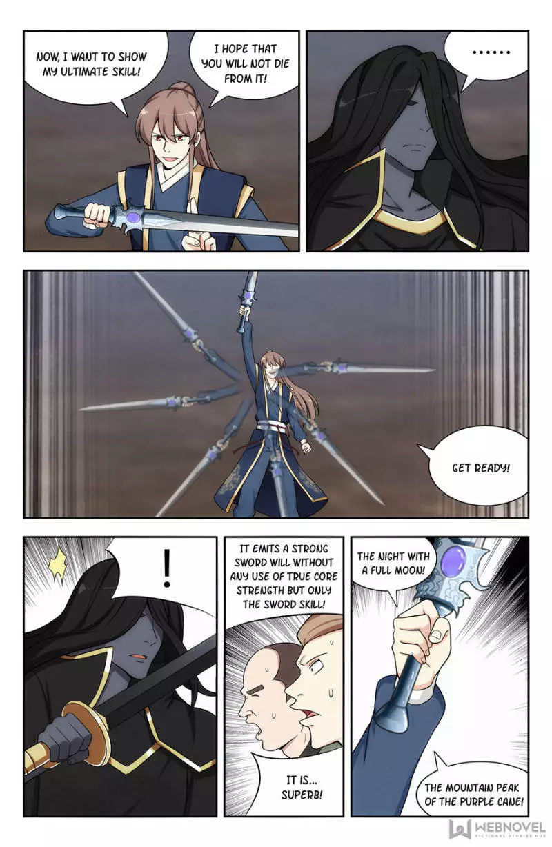 Manga page 11