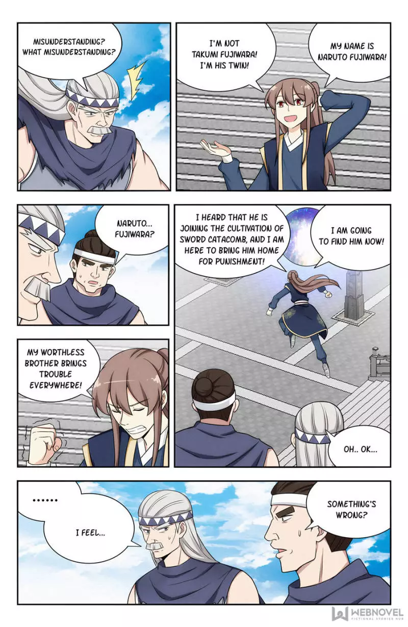 Manga page 4
