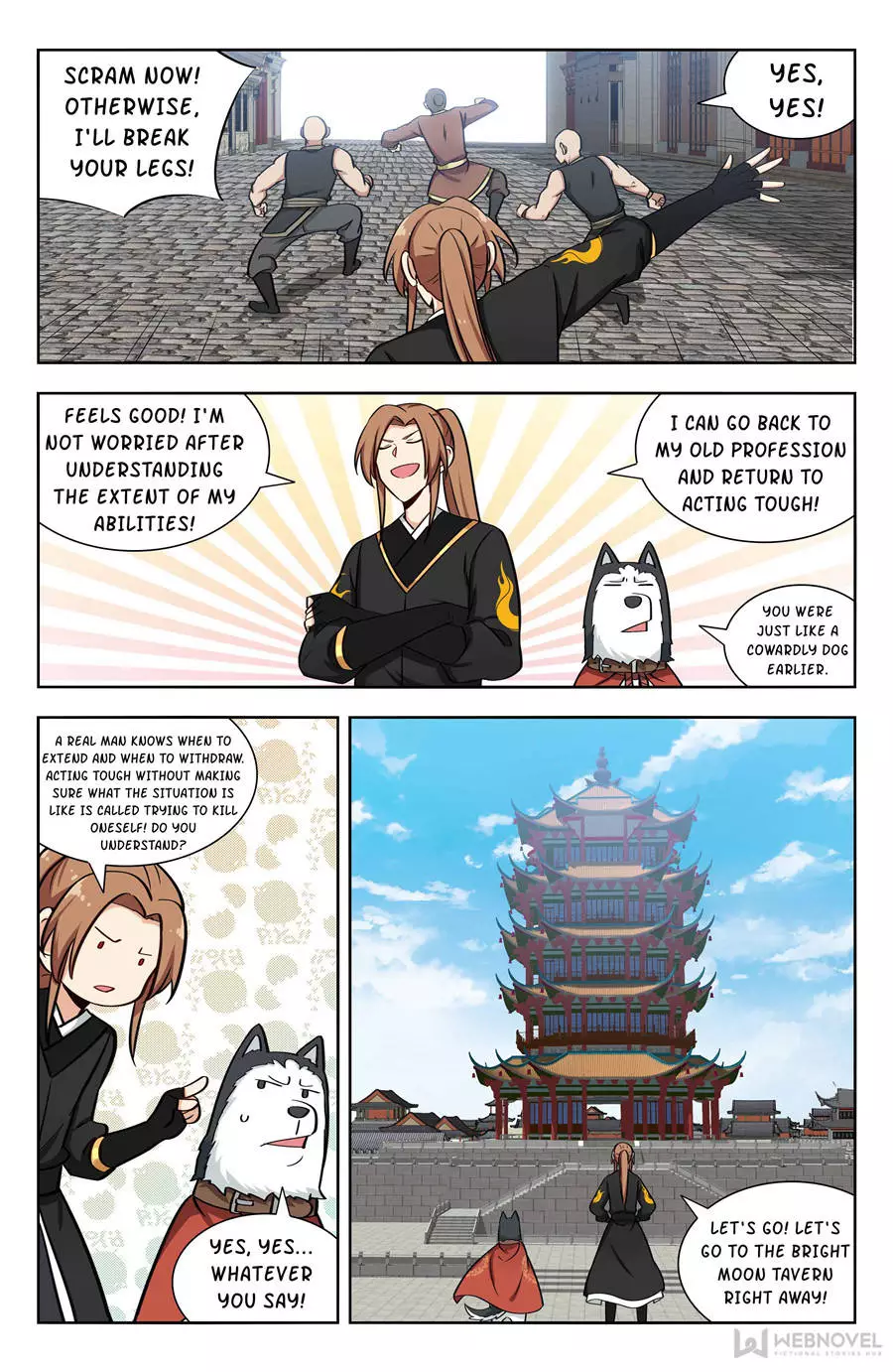Manga page 12