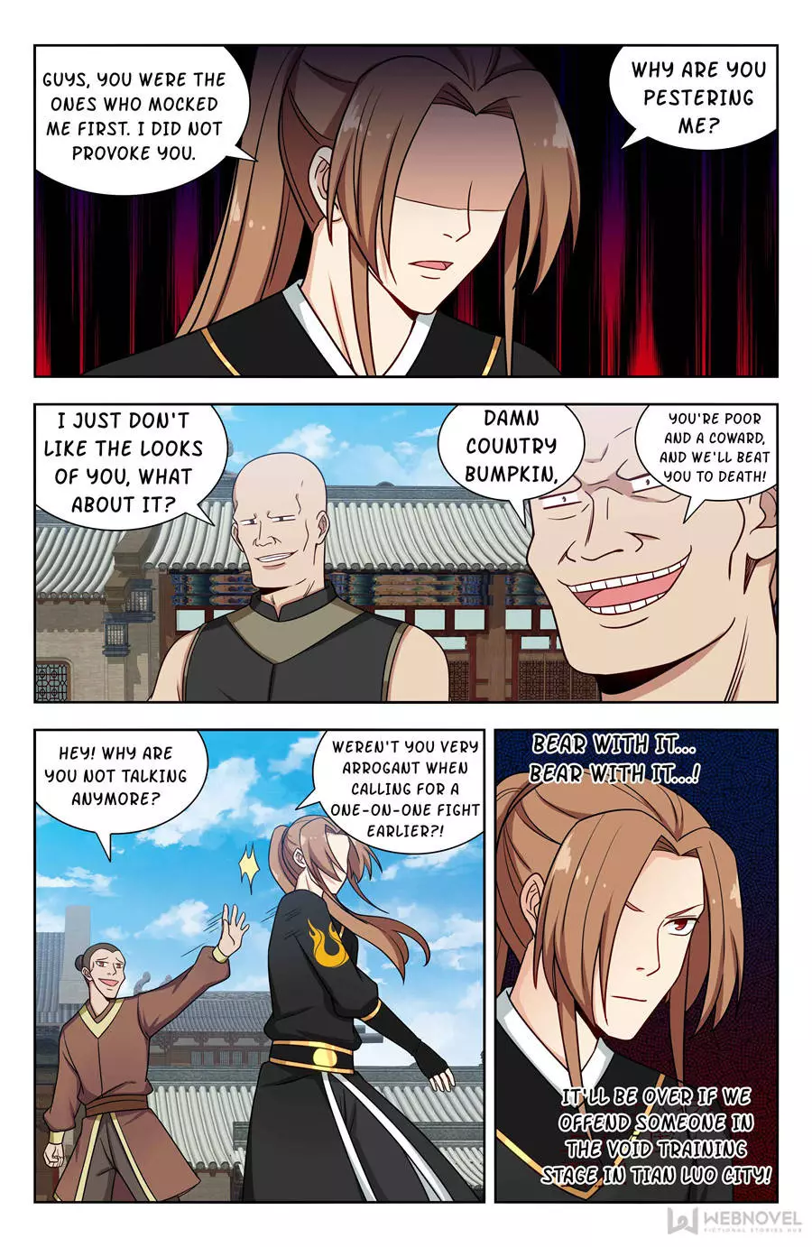 Manga page 7